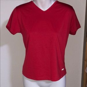 Champion Work out shirt